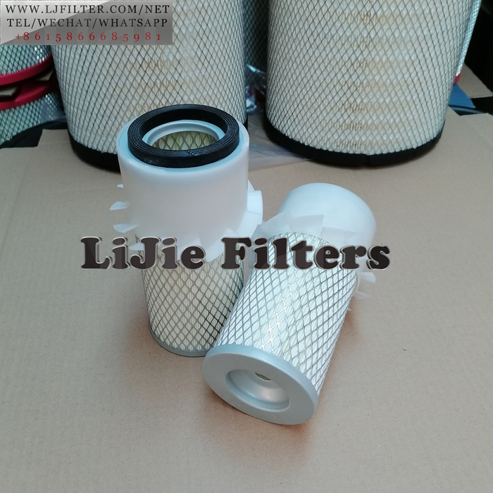 AF1658K Fleetguard Air Filter