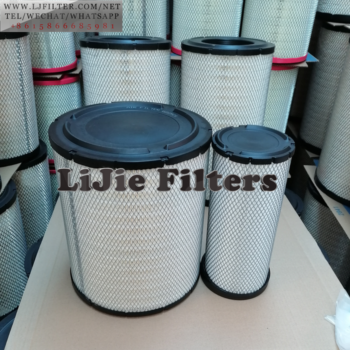 6I-2501 6I-2502 Caterpillar Air Filter