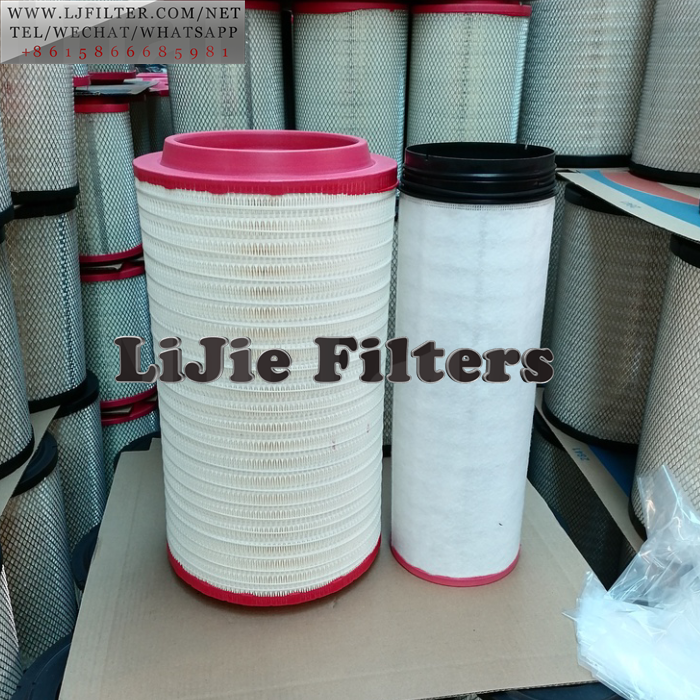 AF4185 Fleetguard Air Filter