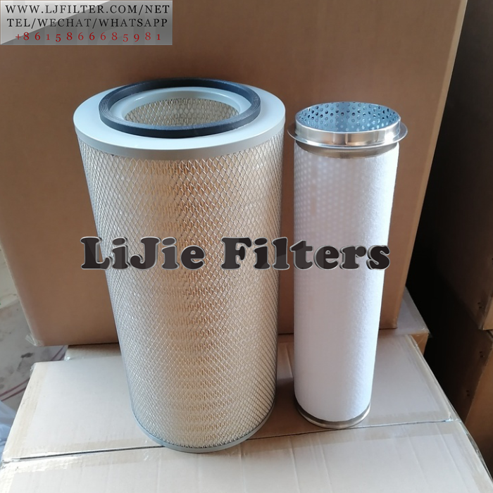 AF4060 Fleetguard Air Filter