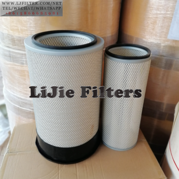 AF1828 Fleetguard Air Filter