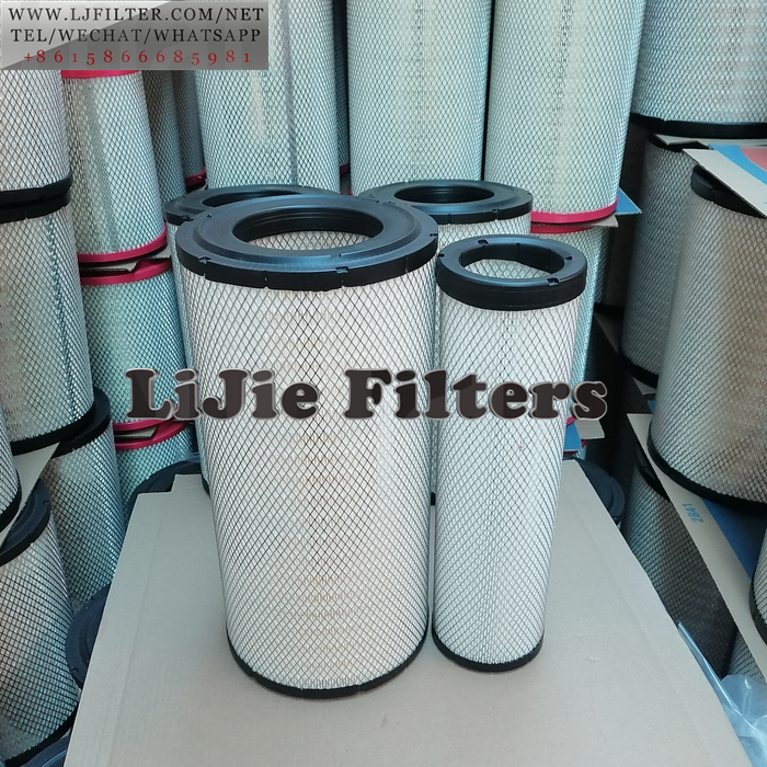 AF25667 Fleetguard Air Filter