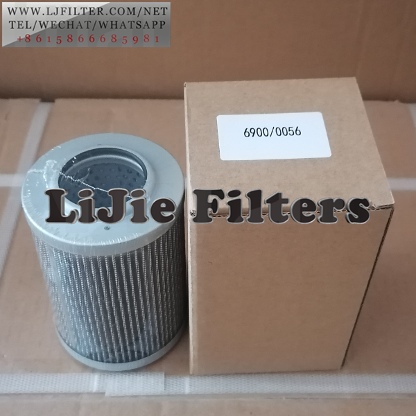 6900/0056 JCB Hydraulic Filter