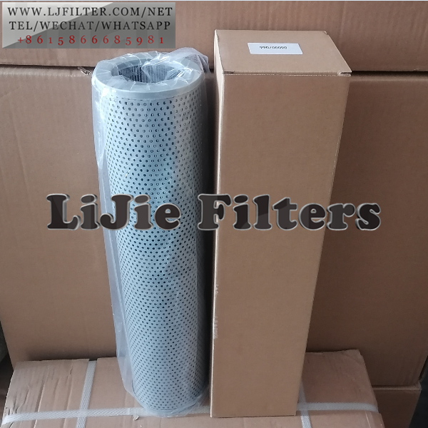 990/00090 JCB Hydraulic Filter