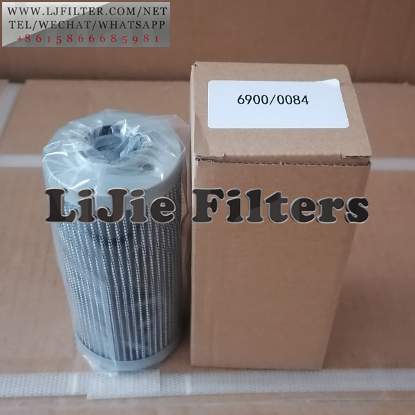 6900/0084 JCB Hydraulic Filter