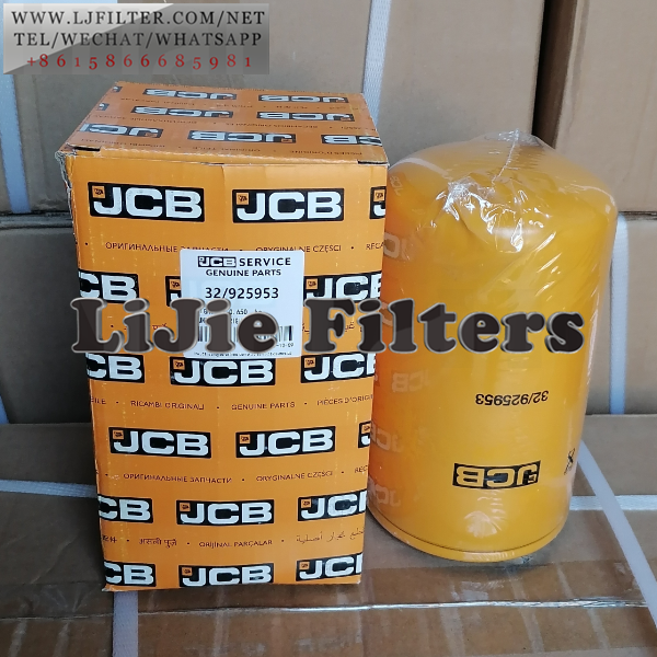 32/925953 JCB Oil Filter