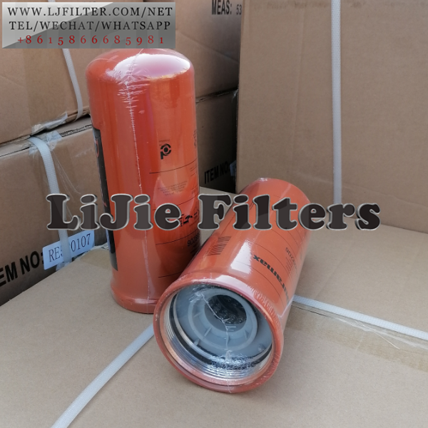 P569206 Donaldson Hydraulic Filter