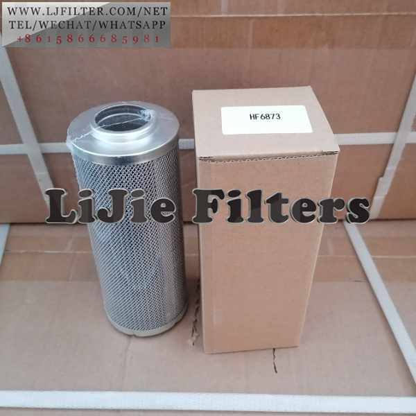 HF6873 Fleetguard Hydraulic Filter