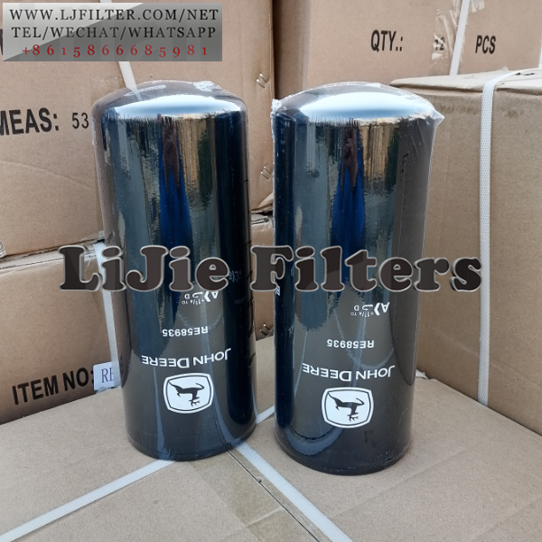 RE58935-John Deere Hydraulic Filter